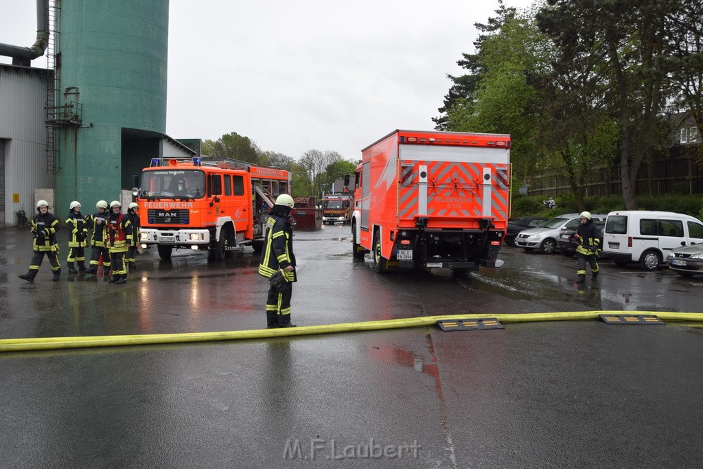 Feuer 4 Bergisch Gladbach Gronau Am Kuhlerbusch P373.JPG - Miklos Laubert